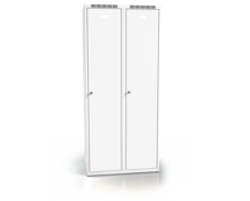 Cloakroom locker ALSIN 1800 x 800 x 500