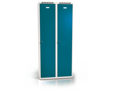 Cloakroom locker ALSIN 1800 x 800 x 500