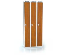 Cloakroom locker ALDERA 1800 x 750 x 500