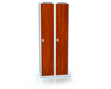 Cloakroom locker ALDERA 1800 x 700 x 500