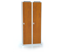 Cloakroom locker ALDERA 1800 x 800 x 500