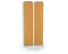 Cloakroom locker ALDERA 1800 x 800 x 500