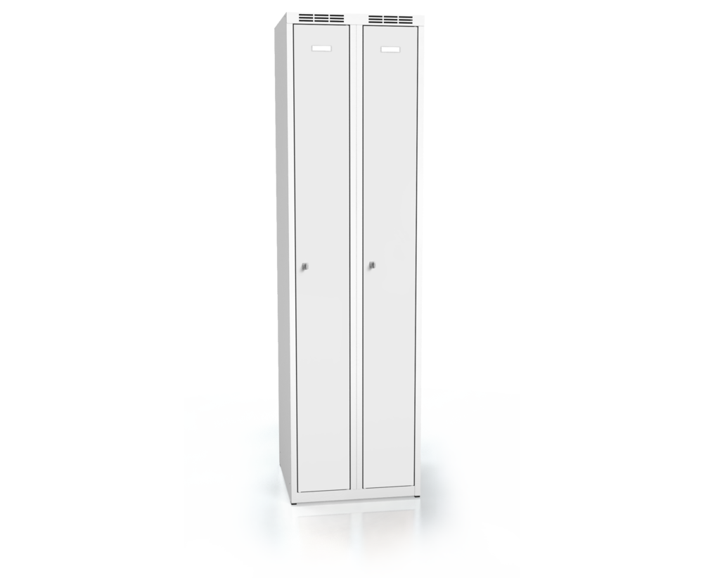 Cloakroom locker ALDUR 1 1800 x 500 x 500