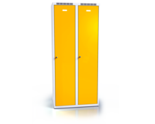 Cloakroom locker ALDUR 1 1800 x 800 x 500