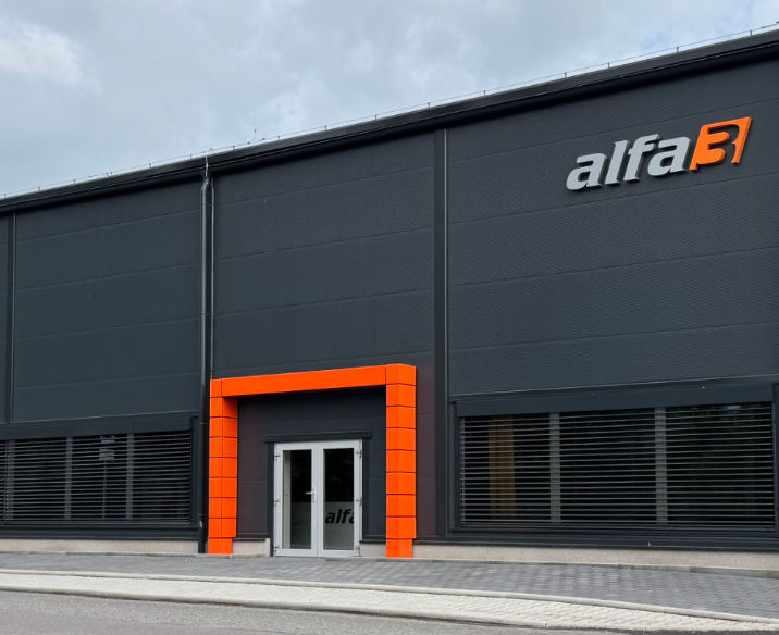 The New Multifunctional Hall Is an Investment for the Future