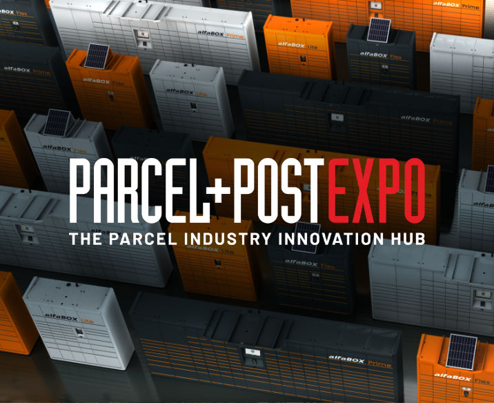 The Future of Parcel Delivery!