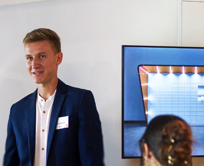 Design Is Everywhere