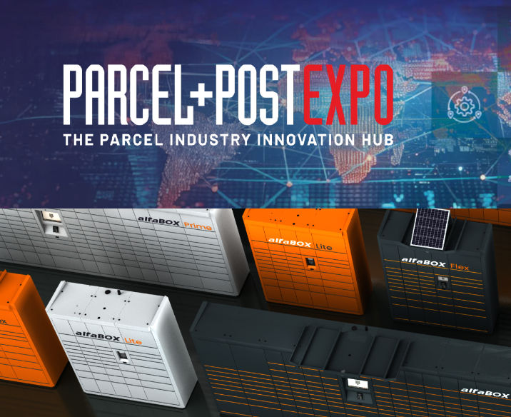 We're Heading to Amsterdam!  