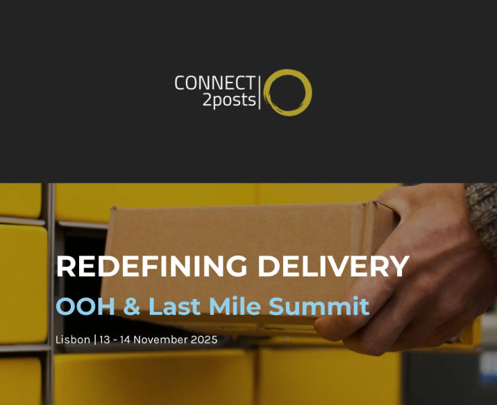 ALFA 3 Heads to Lisbon: Redefining Delivery – OOH Summit