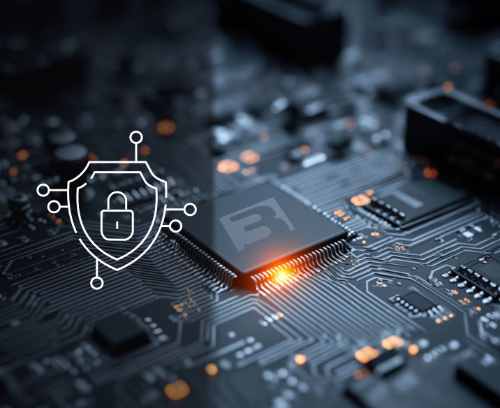 A secure parcel locker starts with software