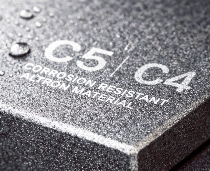 alfaBOX Parcel Lockers: Focus on Materials, Durability, and Sustainability