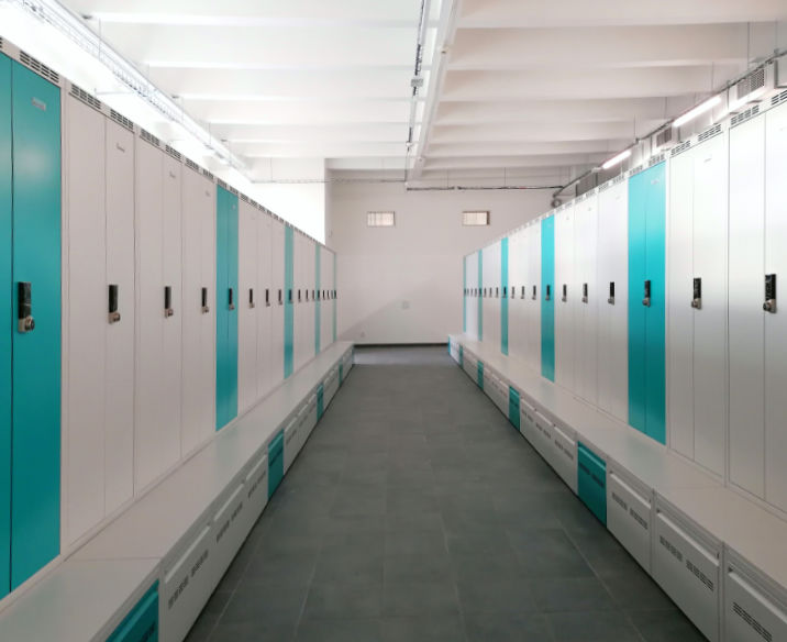 Successfully Completed Project for BRUSH