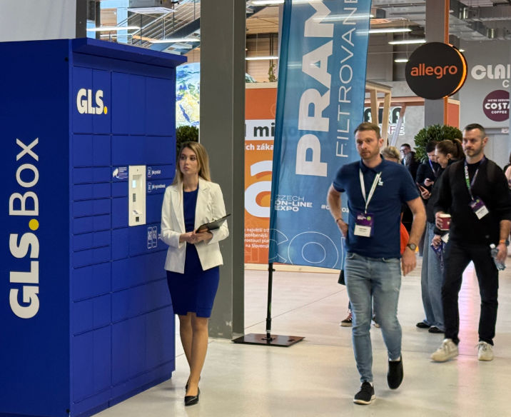  A quick look back at Czech On-line Expo 2026 