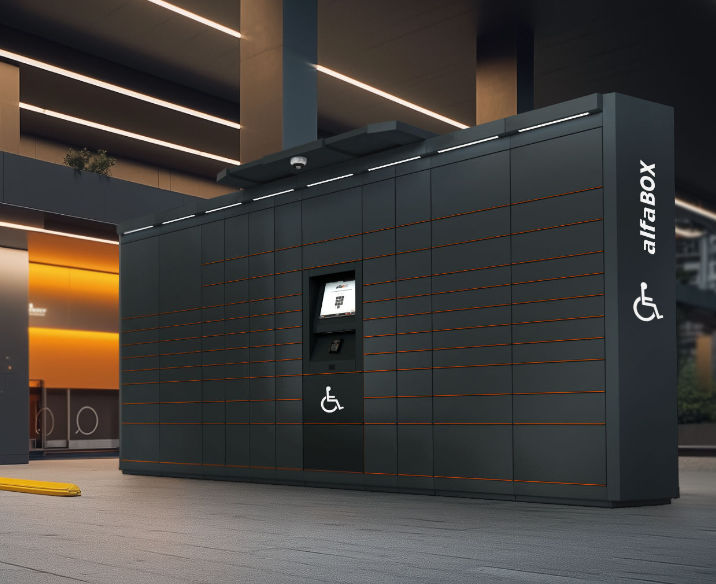 What a Truly Accessible Delivery Box Should Look Like