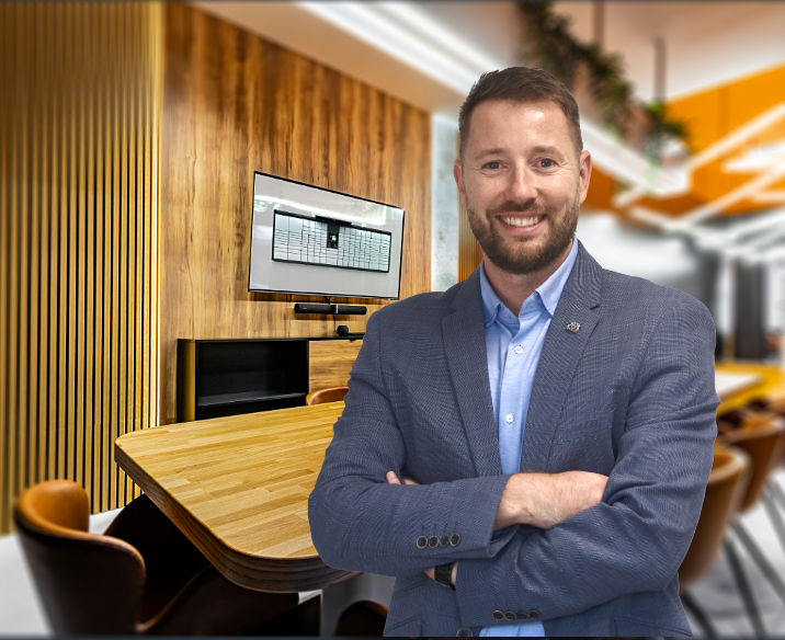 Jiří Zelený Jr. Becomes CEO of ALFA 3 