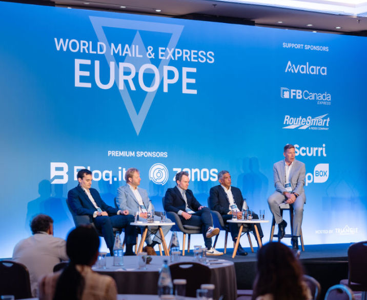 ALFA 3 Returned from WMX Europe 2026 