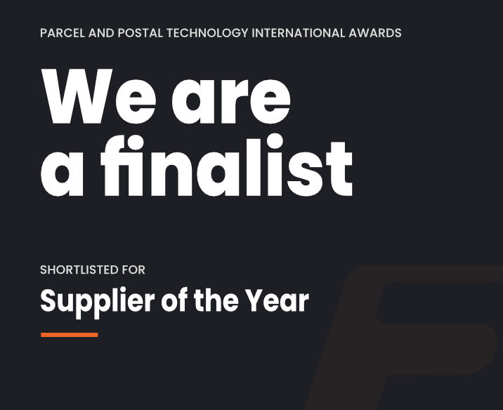 ALFA 3 Is a Finalist for Supplier of the Year 2026