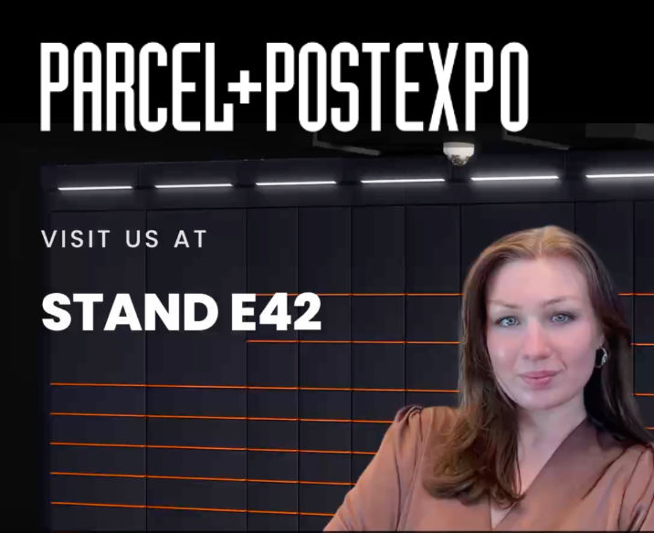 London's Calling, and We're Coming: Parcel+Post Expo 2026
