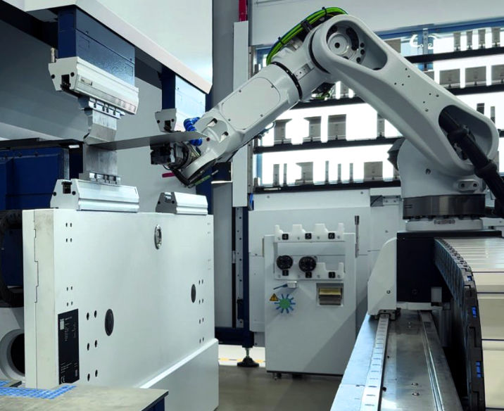 ALFA 3 Strengthens Automated Manufacturing