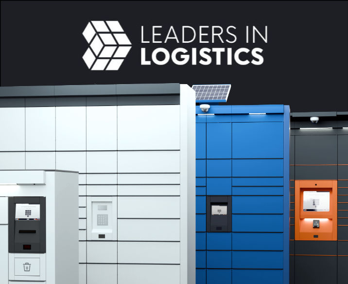 A busy autumn is ahead of us! Leaders in Logistics