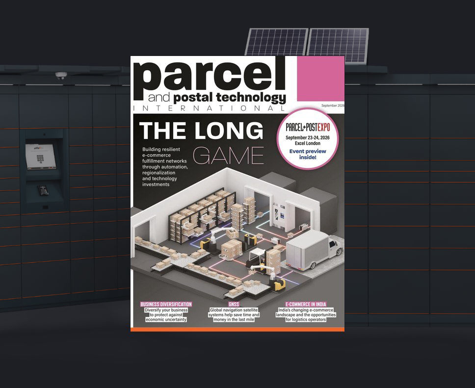 ALFA 3 in the September Issue of P&P Technology International