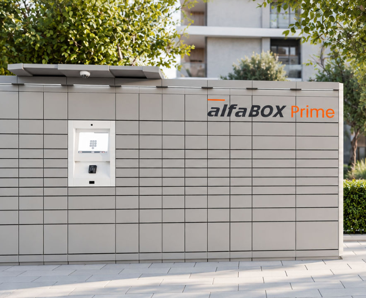 We’re a Founding Member of the International Locker Association