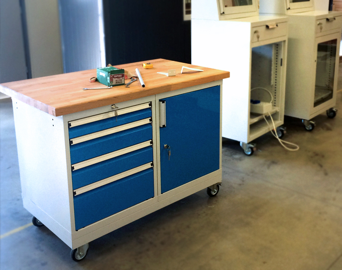 Workshop Furniture