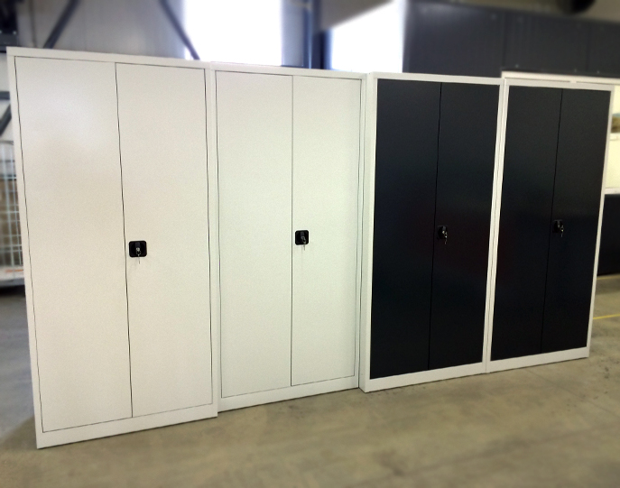 Workshop PROFI Cabinets